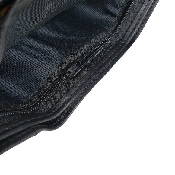 Men's Trifold Wallet With Front ID - Picture 3 of 15